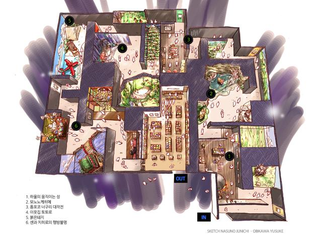 Illustration for article titled Lucky Humans Get To See Studio Ghibli Brought to Life